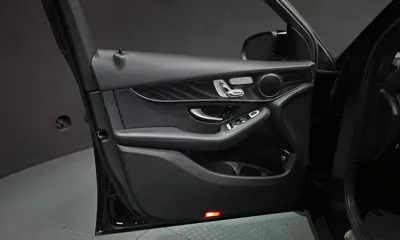 Mercedes-Benz GLC-Class 2019, 41898 км, за 22475.58 USD - фото 24