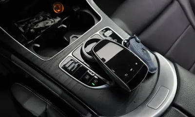 Mercedes-Benz GLC-Class 2019, 41898 км, за 22475.58 USD - фото 28