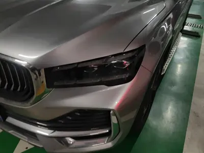 Geely Xingyue L 2021, 55700 км, за 10447.12 USD