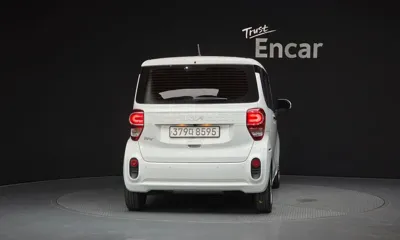 Kia Ray 2022, 89414 км, за 7150.75 USD
