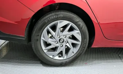 Hyundai Avante 2024, 59621 км, за 12553.68 USD