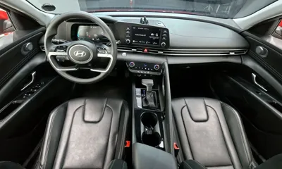Hyundai Avante 2024, 59621 км, за 12553.68 USD - фото 7