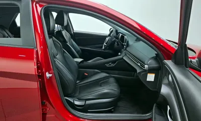 Hyundai Avante 2024, 59621 км, за 12553.68 USD - фото 10