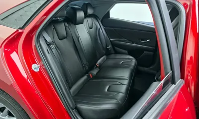 Hyundai Avante 2024, 59621 км, за 12553.68 USD - фото 12