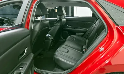 Hyundai Avante 2024, 59621 км, за 12553.68 USD - фото 13