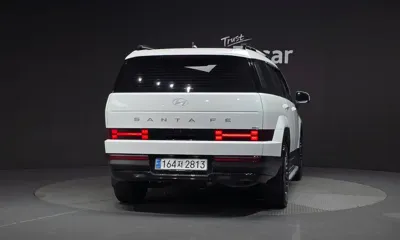 Hyundai Santafe 2024, 28704 км, за 22805.41 USD