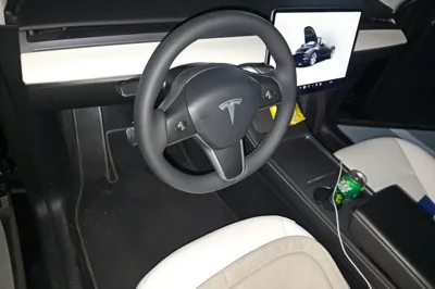 Tesla Model Y 2022, 78500 км, за 26388 USD - фото 13