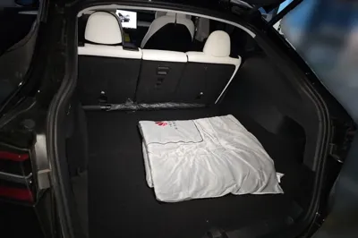 Tesla Model Y 2022, 78500 км, за 26388 USD - фото 20