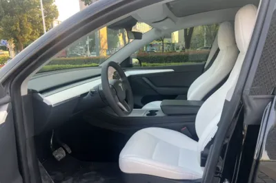 Tesla Model Y 2022, 78500 км, за 26388 USD - фото 21