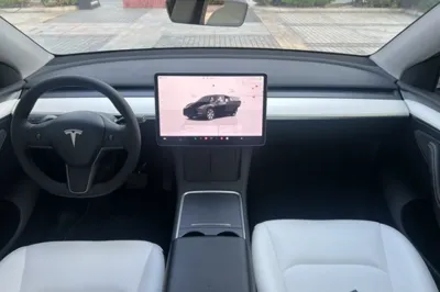 Tesla Model Y 2022, 78500 км, за 26388 USD - фото 22