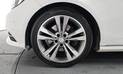 Mercedes-Benz E-Class 2015, 54536 км, за 9844.73 USD