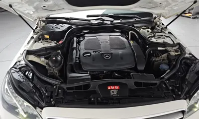 Mercedes-Benz E-Class 2015, 54536 км, за 9844.73 USD - фото 6