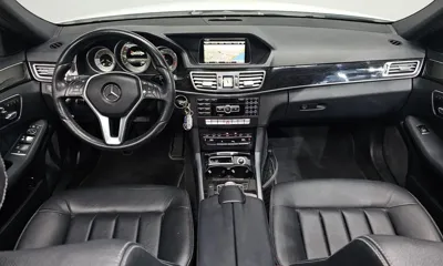 Mercedes-Benz E-Class 2015, 54536 км, за 9844.73 USD - фото 7