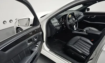 Mercedes-Benz E-Class 2015, 54536 км, за 9844.73 USD - фото 11
