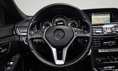 Mercedes-Benz E-Class 2015, 54536 км, за 9844.73 USD - фото 13