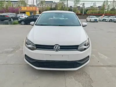 Volkswagen Polo 2019, 60000 км, за 5722.33 USD