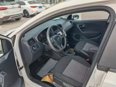 Volkswagen Polo 2019, 60000 км, за 5722.33 USD
