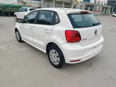 Volkswagen Polo 2019, 60000 км, за 5722.33 USD