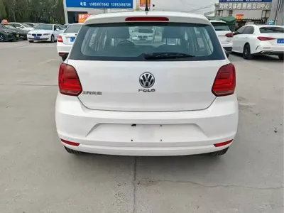 Volkswagen Polo 2019, 60000 км, за 5722.33 USD - фото 6