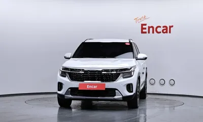 Kia Seltos 2024, 26002 км, за 15960.92 USD
