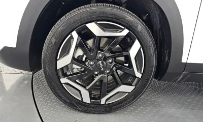 Kia Seltos 2024, 26002 км, за 15960.92 USD