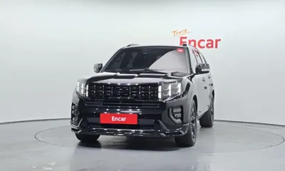 Kia Mohave 2022, 91932 км, за 23774.81 USD
