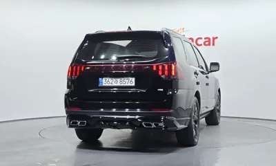 Kia Mohave 2022, 91932 км, за 23774.81 USD