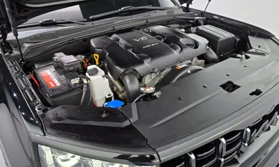 Kia Mohave 2022, 91932 км, за 23774.81 USD - фото 6