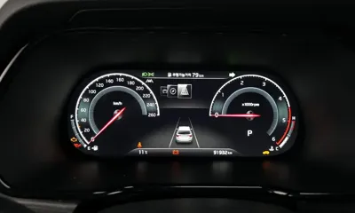 Kia Mohave 2022, 91932 км, за 23774.81 USD - фото 8