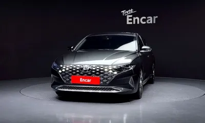 Hyundai Grandeur 2020, 29236 км, за 13178.8 USD