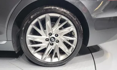 Hyundai Grandeur 2020, 29236 км, за 13178.8 USD