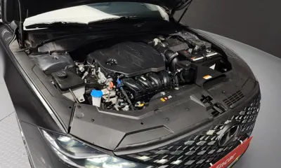 Hyundai Grandeur 2020, 29236 км, за 13178.8 USD - фото 6