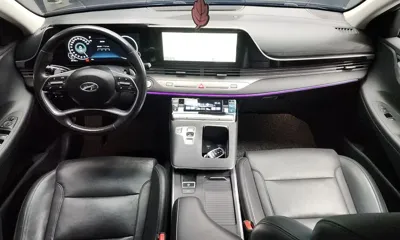 Hyundai Grandeur 2020, 29236 км, за 13178.8 USD - фото 7