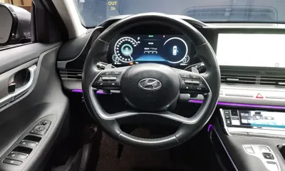 Hyundai Grandeur 2020, 29236 км, за 13178.8 USD - фото 13