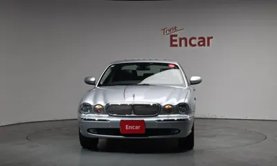 Jaguar XJ 2007, 40257 км, за 22909.28 USD
