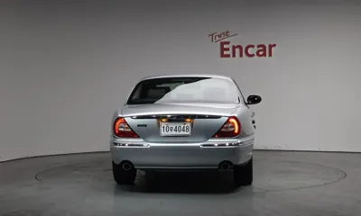 Jaguar XJ 2007, 40257 км, за 22909.28 USD