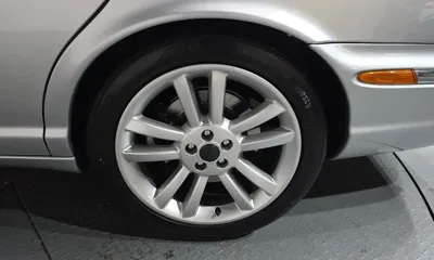 Jaguar XJ 2007, 40257 км, за 22909.28 USD