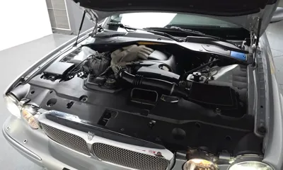 Jaguar XJ 2007, 40257 км, за 22736.17 USD - фото 6