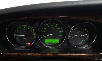 Jaguar XJ 2007, 40257 км, за 22736.17 USD - фото 8