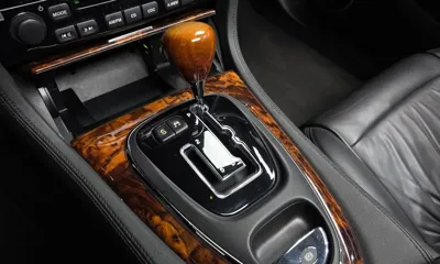 Jaguar XJ 2007, 40257 км, за 22736.17 USD - фото 9