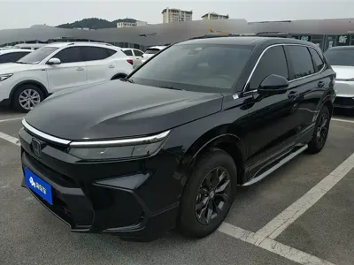 Honda Breeze · 2025 год