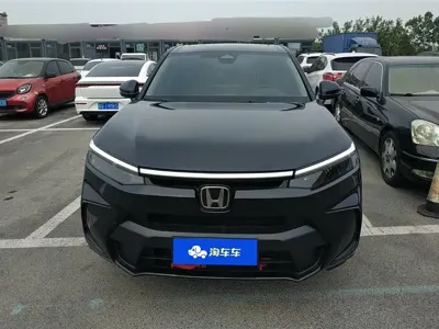 Honda Breeze 2025, 4400 км, за 19540.53 USD