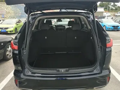 Honda Breeze 2025, 4400 км, за 19540.53 USD