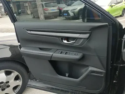 Honda Breeze 2025, 4400 км, за 19540.53 USD - фото 7