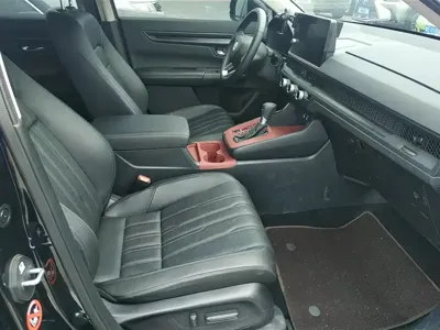 Honda Breeze 2025, 4400 км, за 19540.53 USD - фото 8