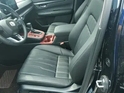 Honda Breeze 2025, 4400 км, за 19540.53 USD - фото 9
