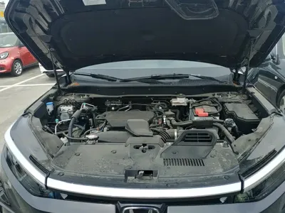 Honda Breeze 2025, 4400 км, за 19540.53 USD - фото 10
