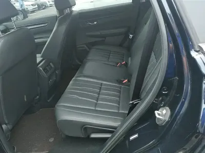 Honda Breeze 2025, 4400 км, за 19540.53 USD - фото 11