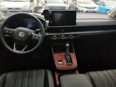 Honda Breeze 2025, 4400 км, за 19540.53 USD - фото 12