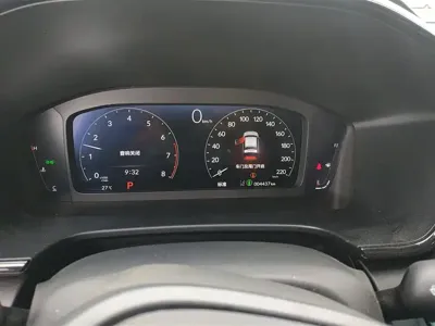 Honda Breeze 2025, 4400 км, за 19540.53 USD - фото 14